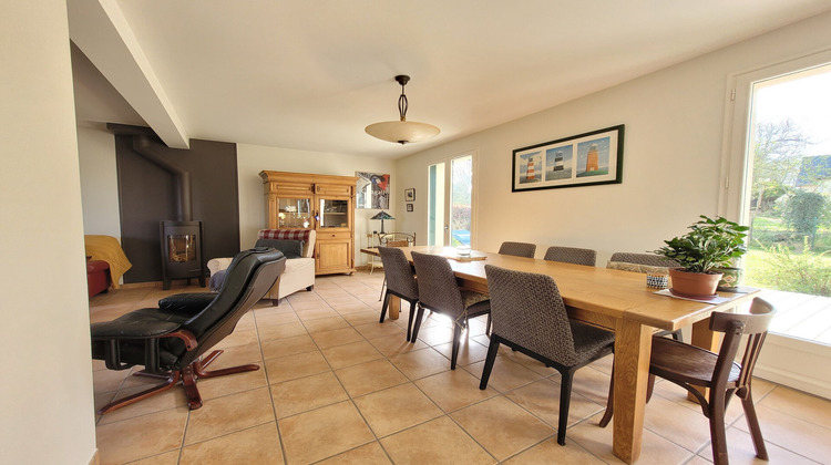 Ma-Cabane - Vente Maison SAINT-SULPICE-LA-FORET, 141 m²