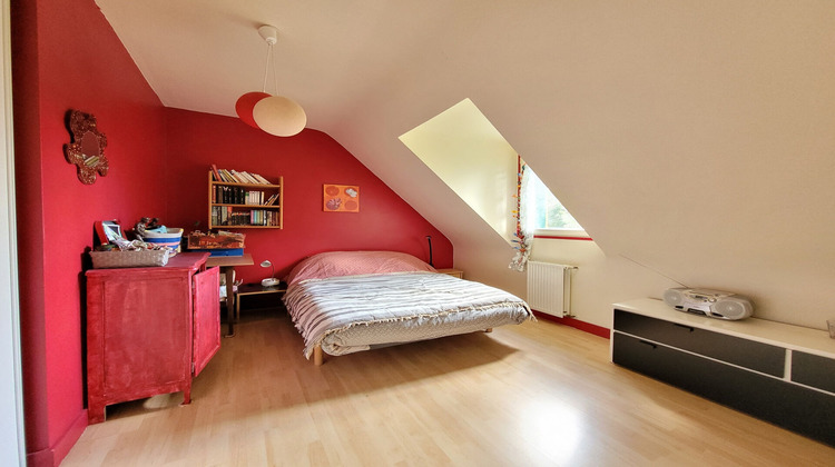 Ma-Cabane - Vente Maison SAINT-SULPICE-LA-FORET, 141 m²