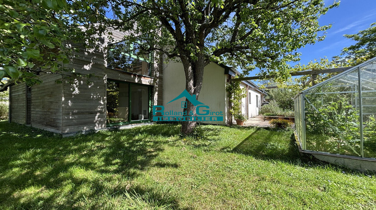 Ma-Cabane - Vente Maison SAINT-SULPICE-LA-FORET, 142 m²