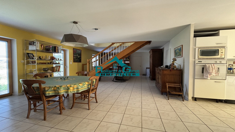 Ma-Cabane - Vente Maison SAINT-SULPICE-LA-FORET, 142 m²