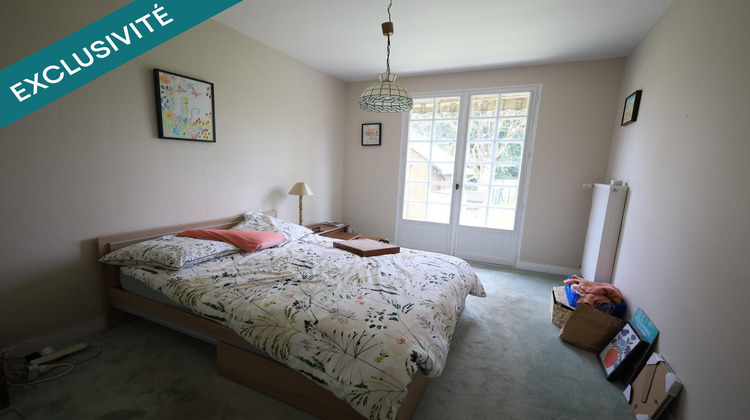 Ma-Cabane - Vente Maison Saint-Sulpice-la-Foret, 144 m²