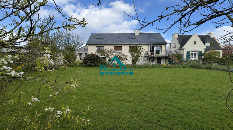 Ma-Cabane - Vente Maison SAINT-SULPICE-LA-FORET, 95 m²