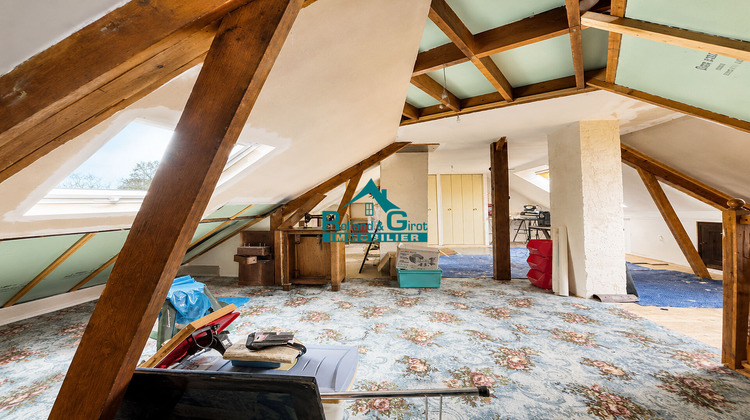 Ma-Cabane - Vente Maison SAINT-SULPICE-LA-FORET, 95 m²