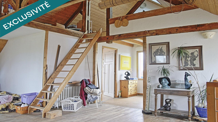 Ma-Cabane - Vente Maison Saint-Sulpice-la-Foret, 207 m²