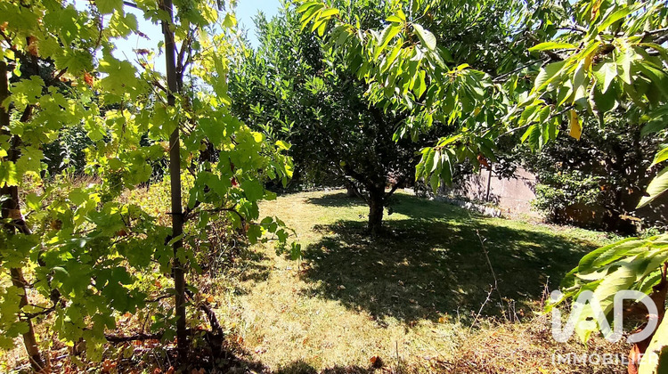 Ma-Cabane - Vente Maison Saint-Sulpice-la-Forêt, 121 m²