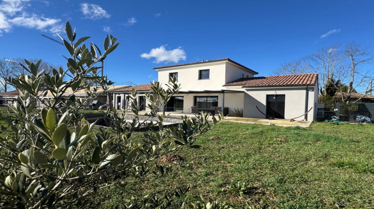 Ma-Cabane - Vente Maison Saint-Sulpice-la-Pointe, 159 m²
