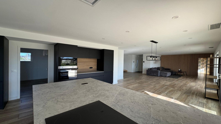 Ma-Cabane - Vente Maison Saint-Sulpice-la-Pointe, 159 m²