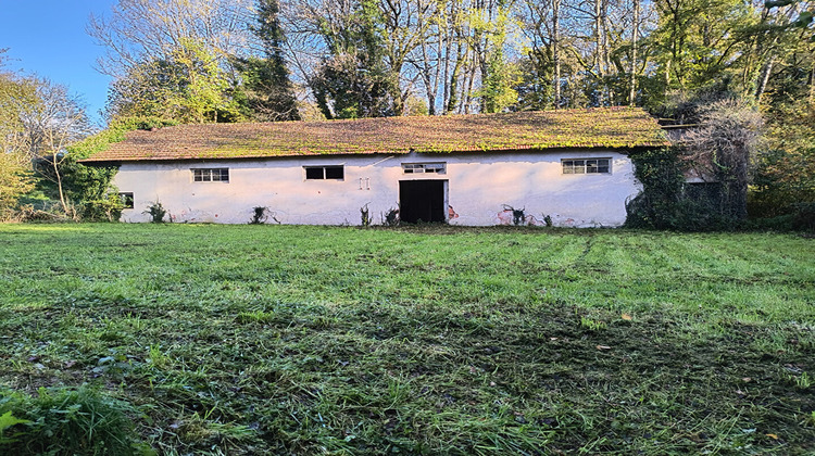 Ma-Cabane - Vente Maison SAINT-SULPICE-LAURIERE, 0 m²