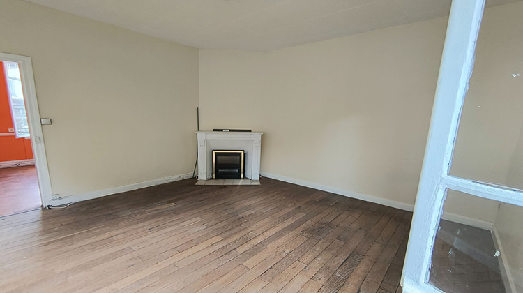 Ma-Cabane - Vente Maison SAINT-SULPICE-LAURIERE, 0 m²