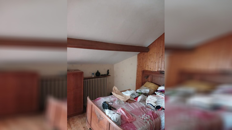 Ma-Cabane - Vente Maison SAINT SULPICE LAURIERE, 66 m²