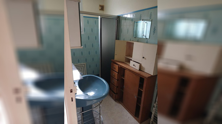 Ma-Cabane - Vente Maison SAINT SULPICE LAURIERE, 66 m²