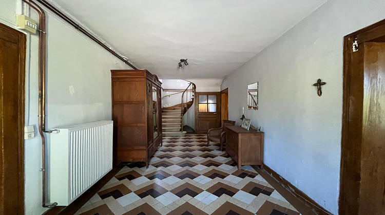 Ma-Cabane - Vente Maison SAINT-SULPICE-LAURIERE, 285 m²