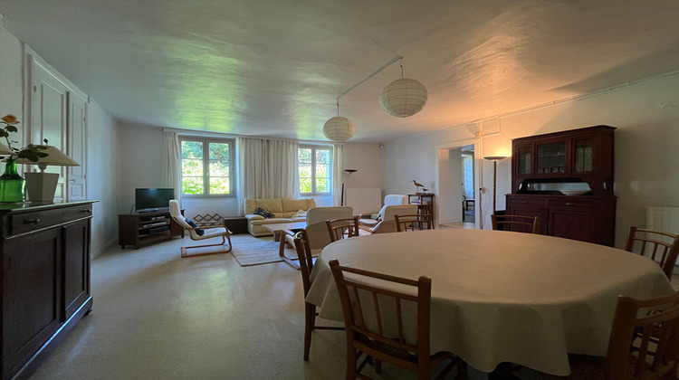 Ma-Cabane - Vente Maison SAINT-SULPICE-LAURIERE, 285 m²