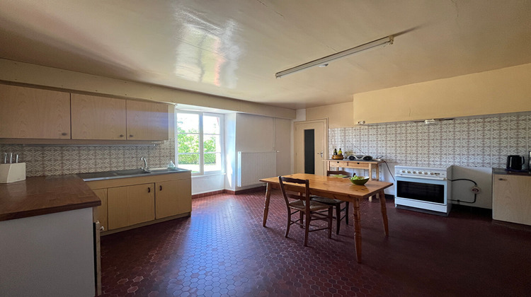 Ma-Cabane - Vente Maison SAINT-SULPICE-LAURIERE, 285 m²