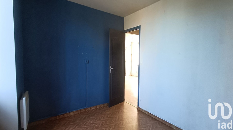 Ma-Cabane - Vente Maison Saint-Sulpice-Laurière, 126 m²