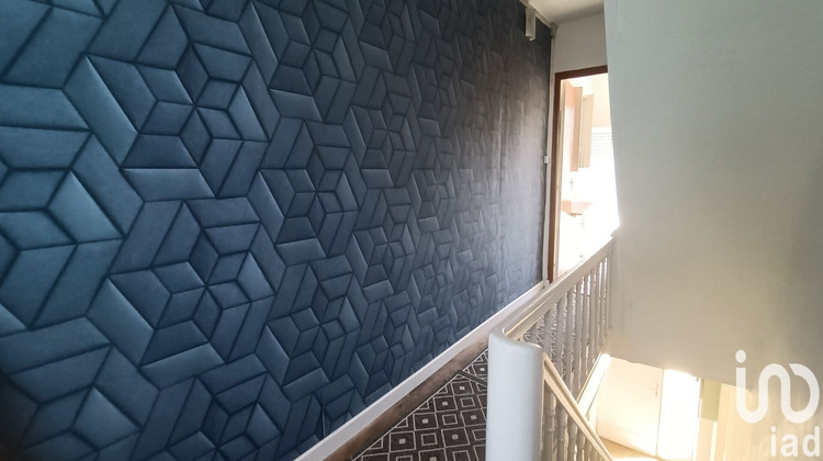 Ma-Cabane - Vente Maison Saint-Sulpice-Laurière, 126 m²