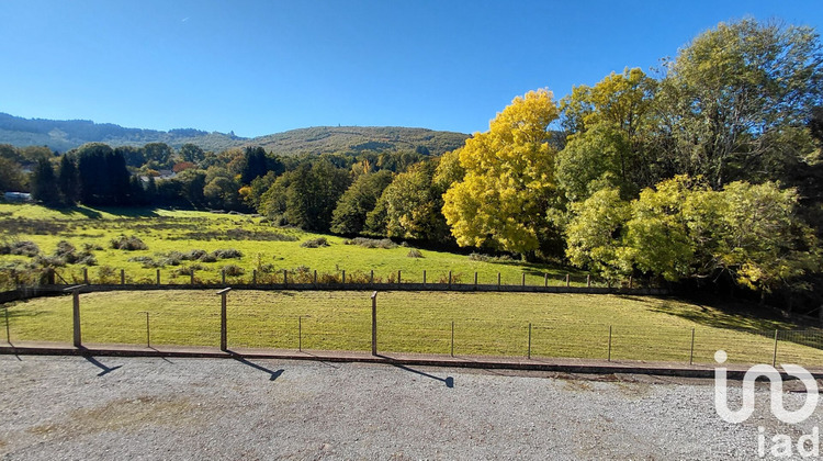 Ma-Cabane - Vente Maison Saint-Sulpice-Laurière, 107 m²
