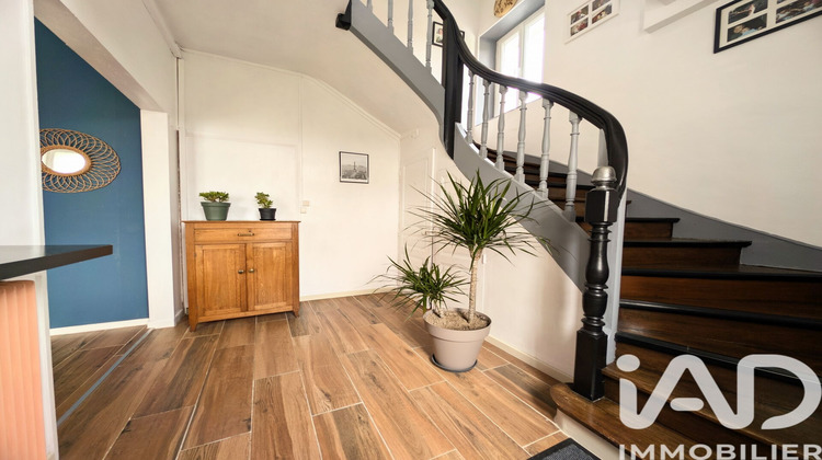 Ma-Cabane - Vente Maison Saint-Sulpice-Laurière, 95 m²