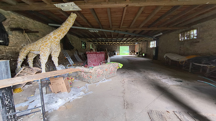 Ma-Cabane - Vente Maison SAINT-SULPICE-LAURIERE, 0 m²