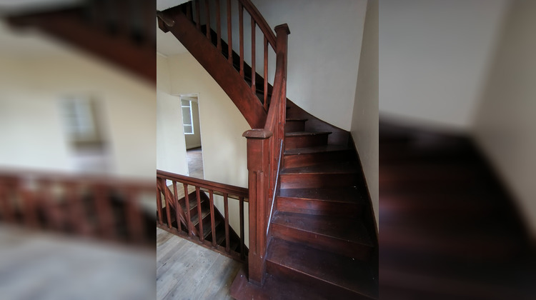 Ma-Cabane - Vente Maison SAINT-SULPICE-LAURIERE, 0 m²
