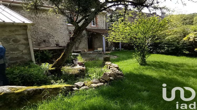 Ma-Cabane - Vente Maison Saint Sulpice le Dunois, 95 m²