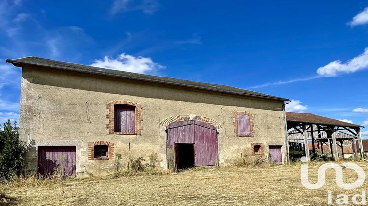 Ma-Cabane - Vente Maison Saint-Sulpice-le-Dunois, 150 m²