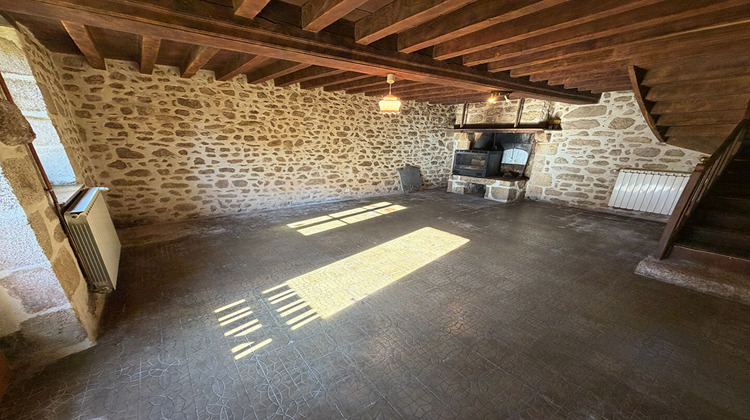 Ma-Cabane - Vente Maison SAINT-SULPICE-LE-DUNOIS, 125 m²