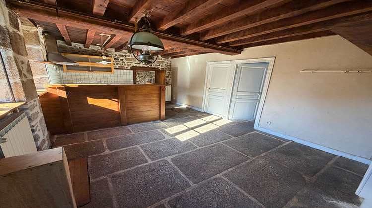 Ma-Cabane - Vente Maison SAINT-SULPICE-LE-DUNOIS, 125 m²