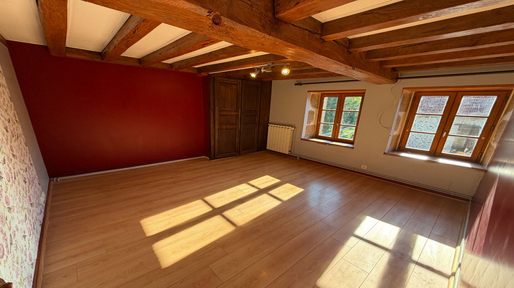 Ma-Cabane - Vente Maison SAINT-SULPICE-LE-DUNOIS, 125 m²