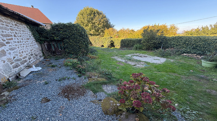 Ma-Cabane - Vente Maison SAINT-SULPICE-LE-DUNOIS, 125 m²