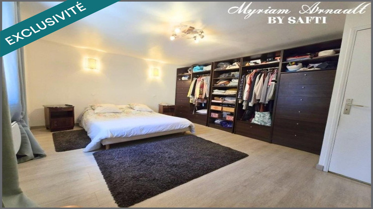 Ma-Cabane - Vente Maison Saint-Sulpice-le-Dunois, 138 m²