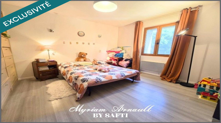 Ma-Cabane - Vente Maison Saint-Sulpice-le-Dunois, 138 m²