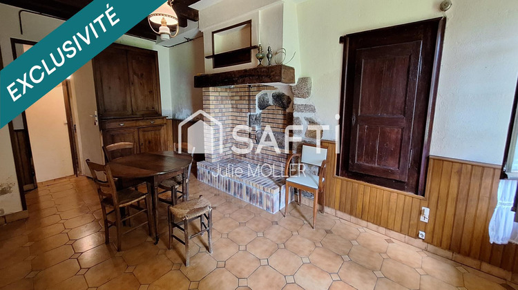 Ma-Cabane - Vente Maison Saint-Sulpice-le-Dunois, 131 m²