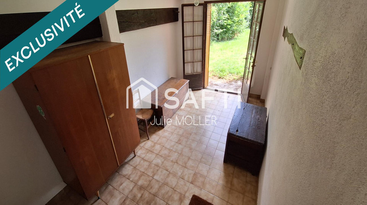 Ma-Cabane - Vente Maison Saint-Sulpice-le-Dunois, 131 m²