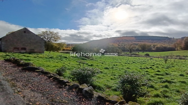 Ma-Cabane - Vente Maison Saint-Sulpice-le-Guérétois, 140 m²