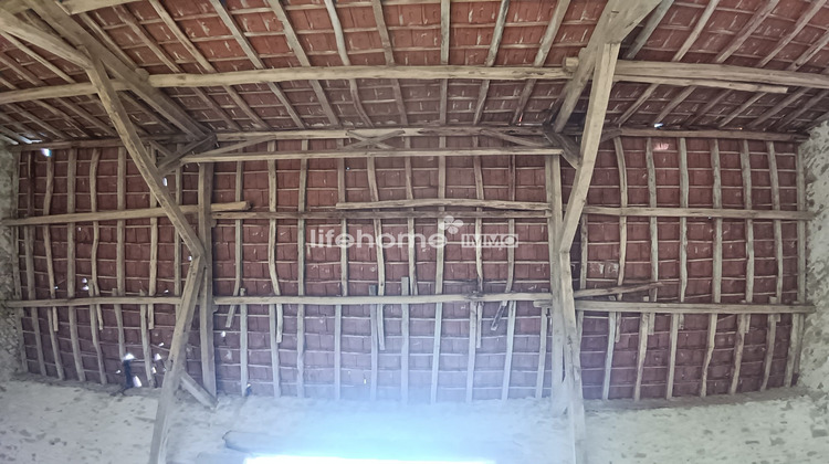 Ma-Cabane - Vente Maison Saint-Sulpice-le-Guérétois, 140 m²