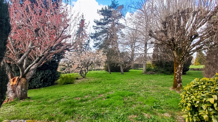 Ma-Cabane - Vente Maison SAINT SULPICE LE GUERETOIS, 112 m²