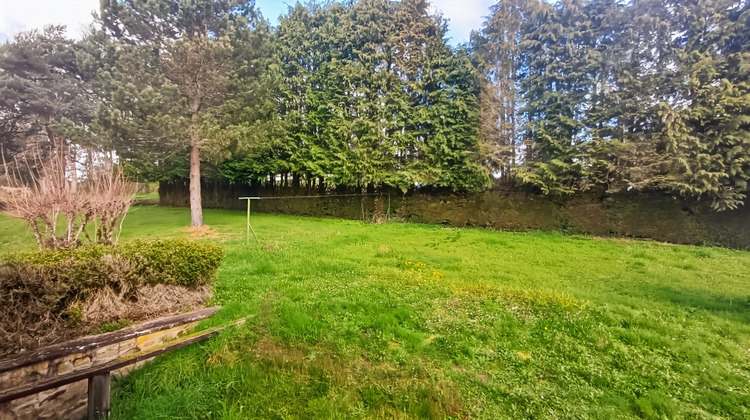 Ma-Cabane - Vente Maison SAINT SULPICE LE GUERETOIS, 112 m²