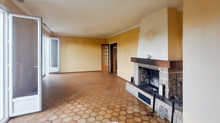 Ma-Cabane - Vente Maison SAINT SULPICE LE GUERETOIS, 112 m²