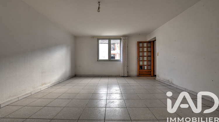 Ma-Cabane - Vente Maison Saint-Sulpice-le-Guérétois, 84 m²