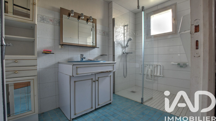 Ma-Cabane - Vente Maison Saint-Sulpice-le-Guérétois, 84 m²