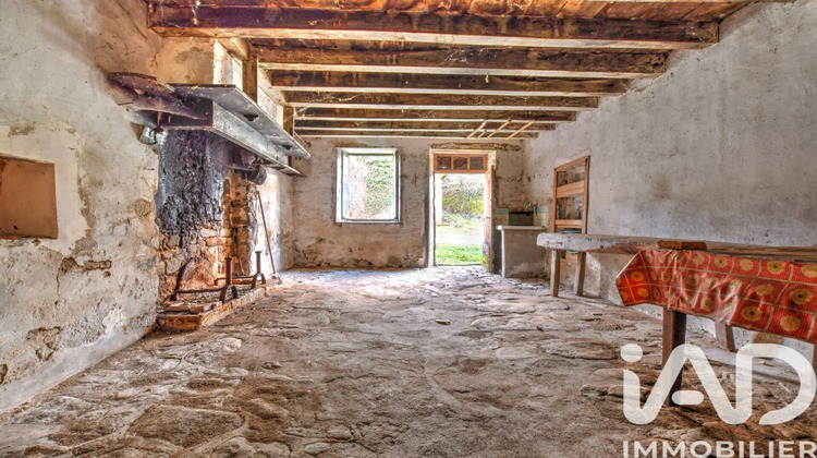 Ma-Cabane - Vente Maison Saint-Sulpice-le-Guérétois, 24 m²