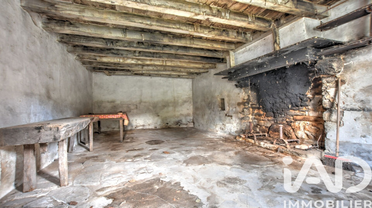 Ma-Cabane - Vente Maison Saint-Sulpice-le-Guérétois, 24 m²