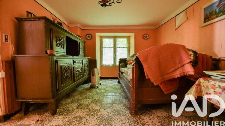 Ma-Cabane - Vente Maison Saint-Sulpice-le-Guérétois, 73 m²