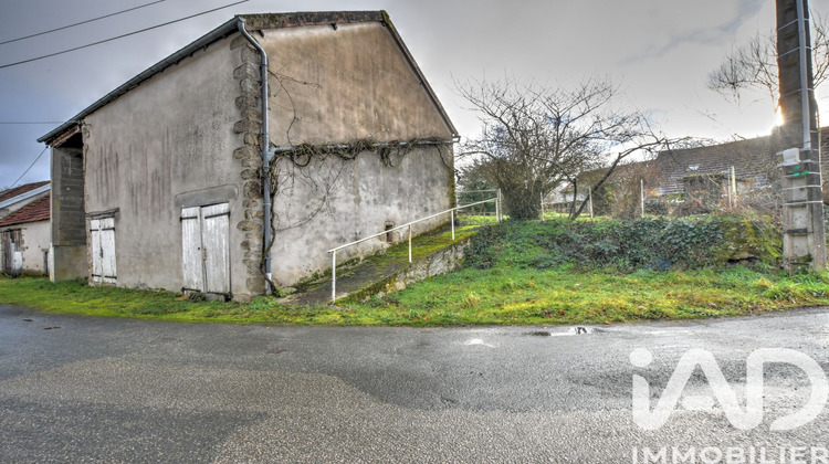 Ma-Cabane - Vente Maison Saint-Sulpice-le-Guérétois, 70 m²