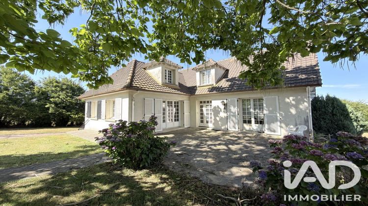 Ma-Cabane - Vente Maison Saint-Sulpice-le-Guérétois, 150 m²
