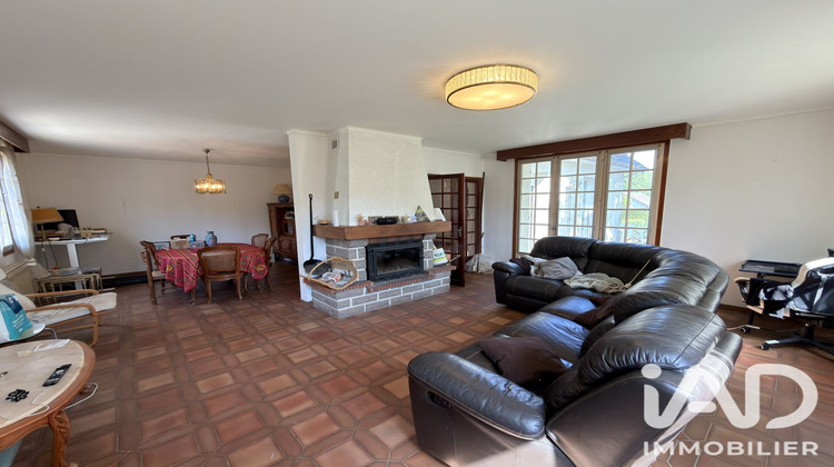 Ma-Cabane - Vente Maison Saint-Sulpice-le-Guérétois, 150 m²