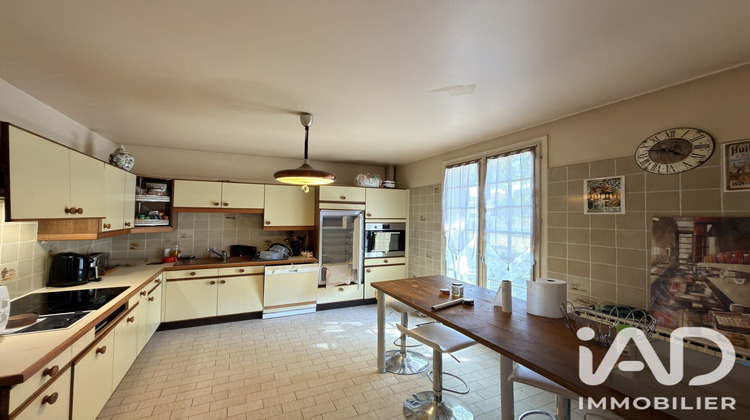 Ma-Cabane - Vente Maison Saint-Sulpice-le-Guérétois, 150 m²