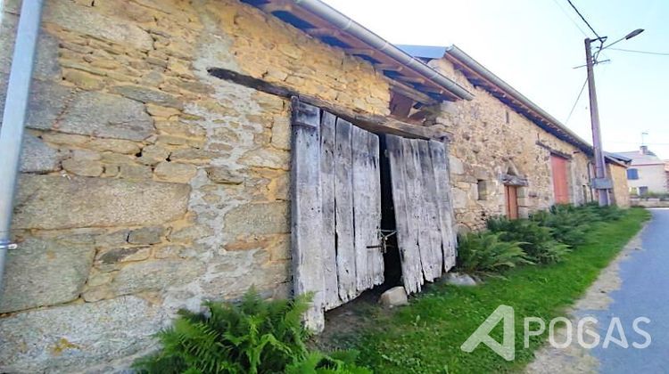 Ma-Cabane - Vente Maison SAINT-SULPICE-LES-CHAMPS, 90 m²