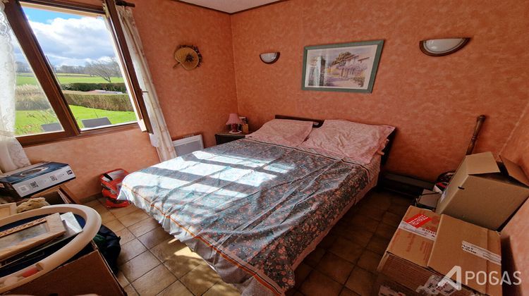 Ma-Cabane - Vente Maison SAINT-SULPICE-LES-CHAMPS, 79 m²